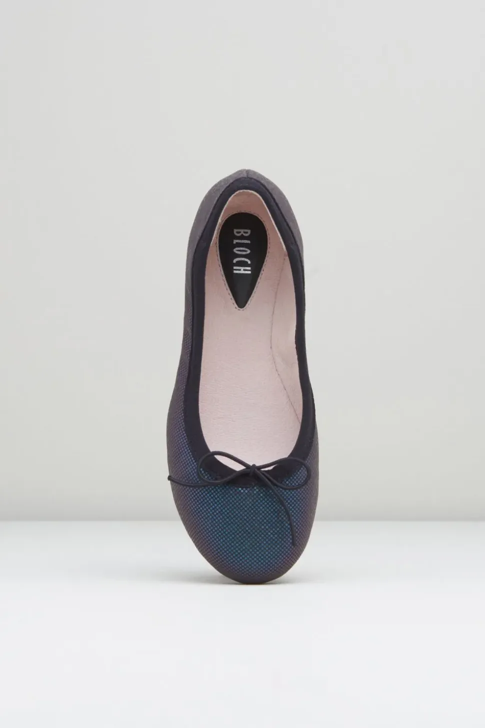 Girls Leda Ballet Flats
