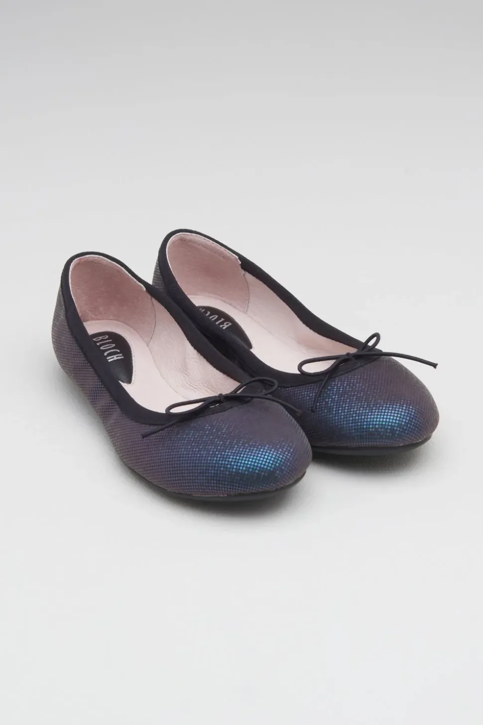 Girls Leda Ballet Flats