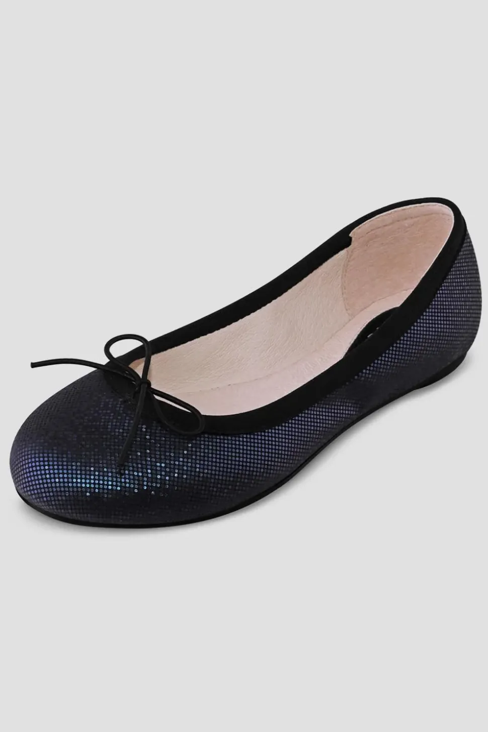Girls Leda Ballet Flats