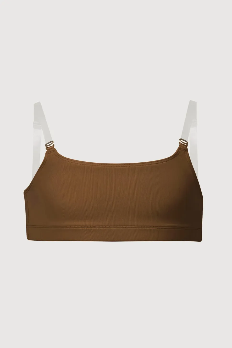 Girls Leia Crop Top