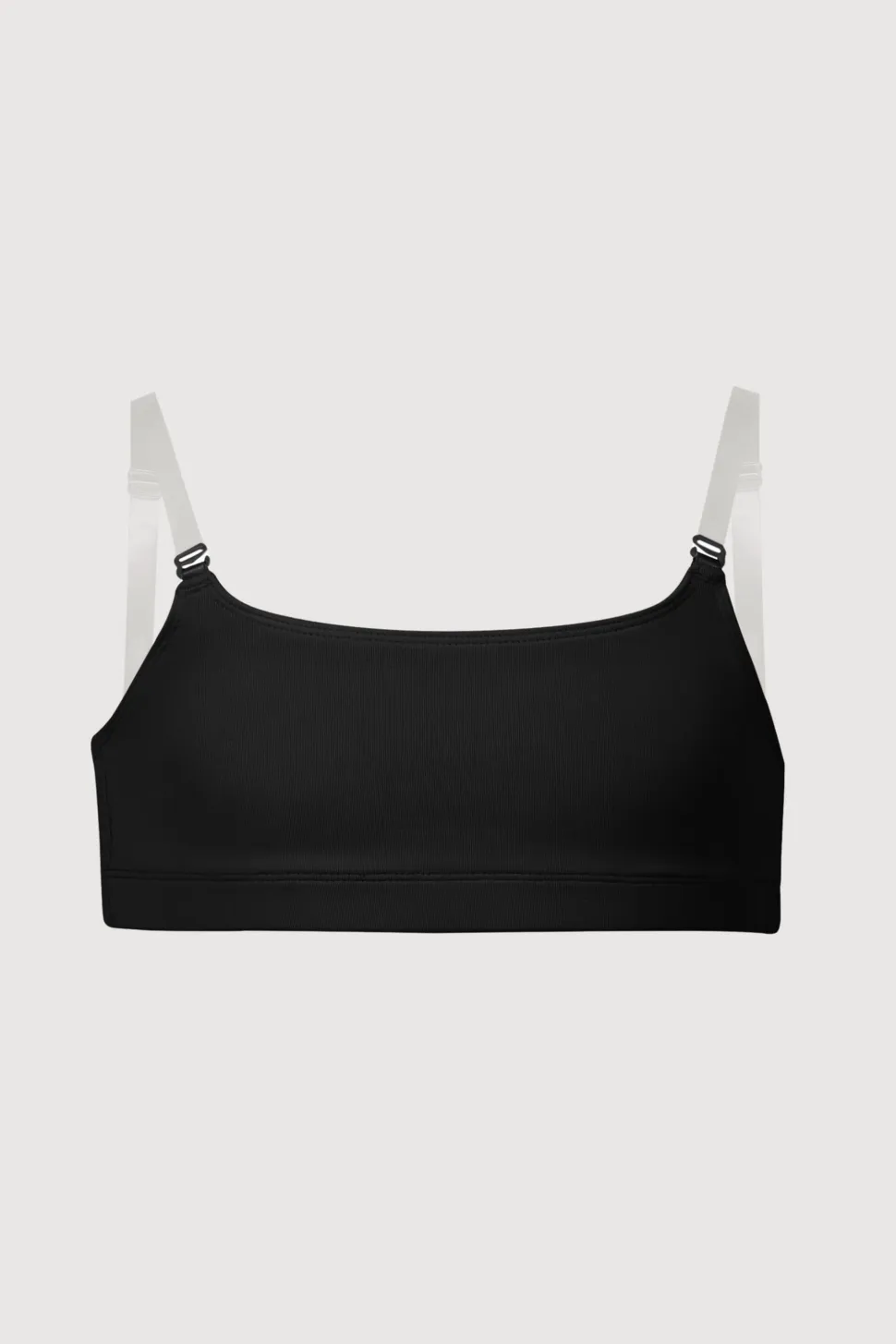 Girls Leia Crop Top