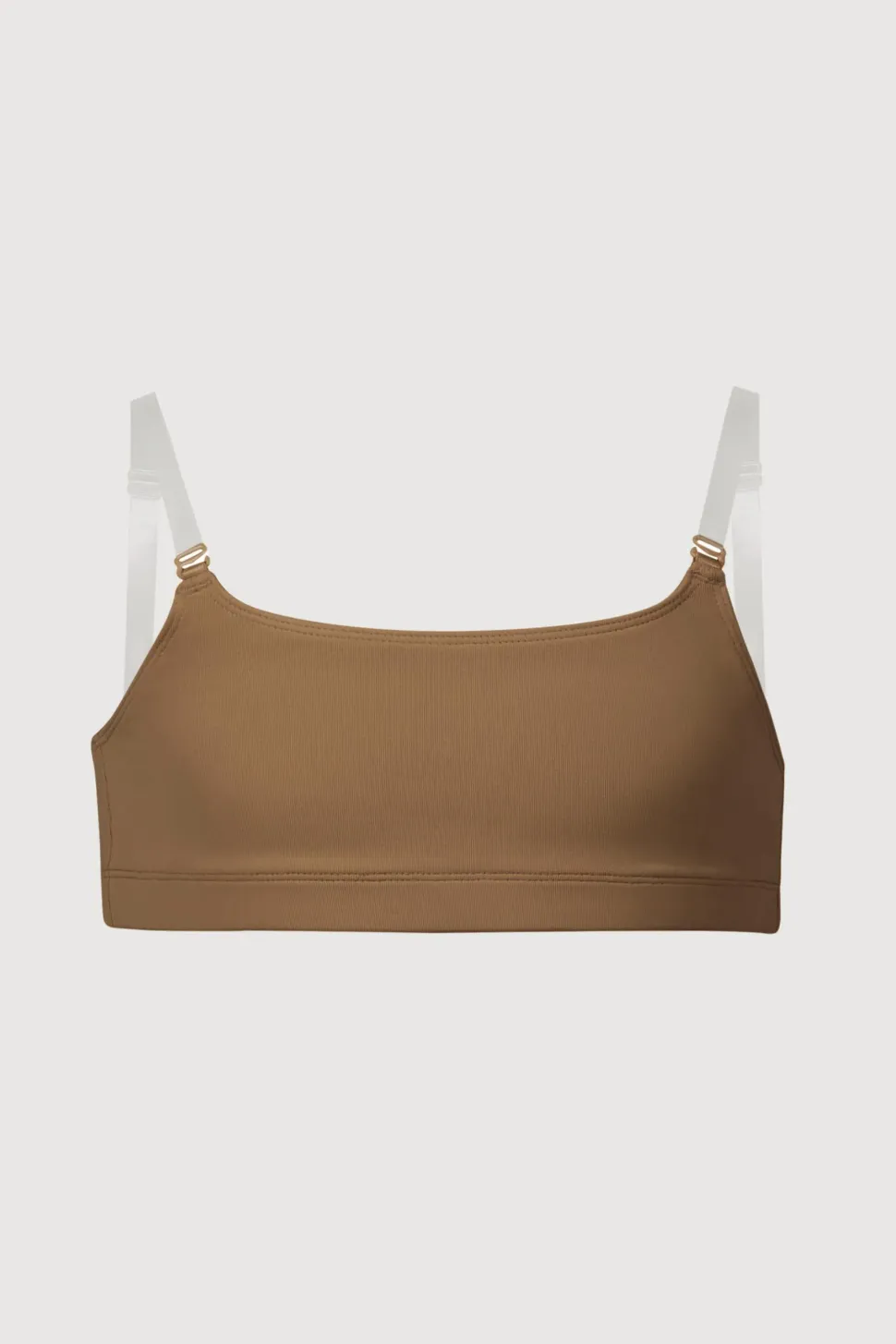 Girls Leia Crop Top