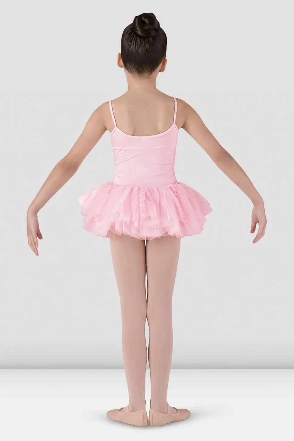 Girls Milani Camisole Tutu Dress
