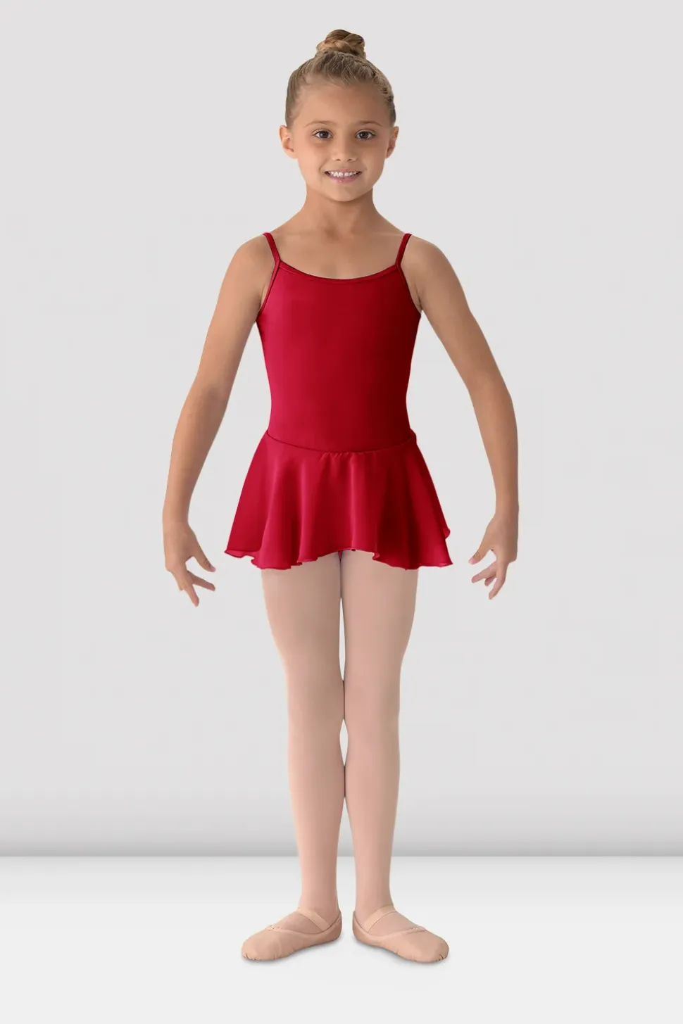 Girls Mirella Camisole Dress