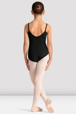 Girls Mirella Celestia Camisole Leotard