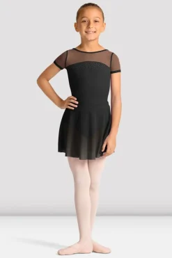 Girls Mirella Celestia Mesh Skirt