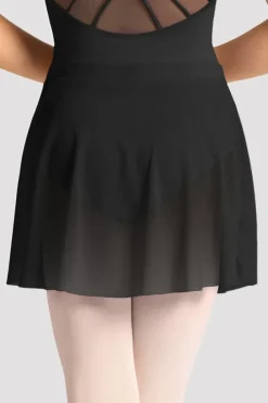 Girls Mirella Celestia Mesh Skirt
