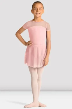 Girls Mirella Celestia Mesh Skirt