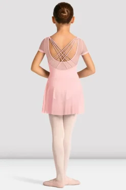 Girls Mirella Celestia Mesh Skirt