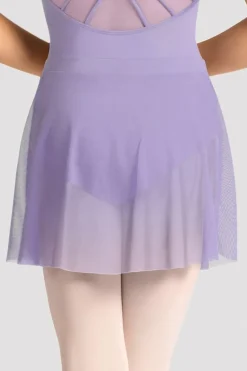 Girls Mirella Celestia Mesh Skirt