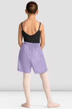 Girls Mirella Celestia Piping Ripstop Short