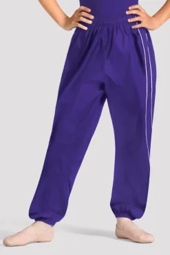 Girls Mirella Celestia Piping Ripstop Pant