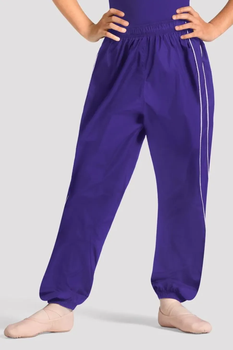Girls Mirella Celestia Piping Ripstop Pant