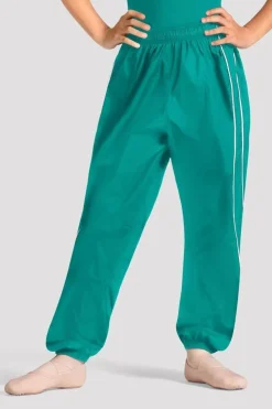 Girls Mirella Celestia Piping Ripstop Pant