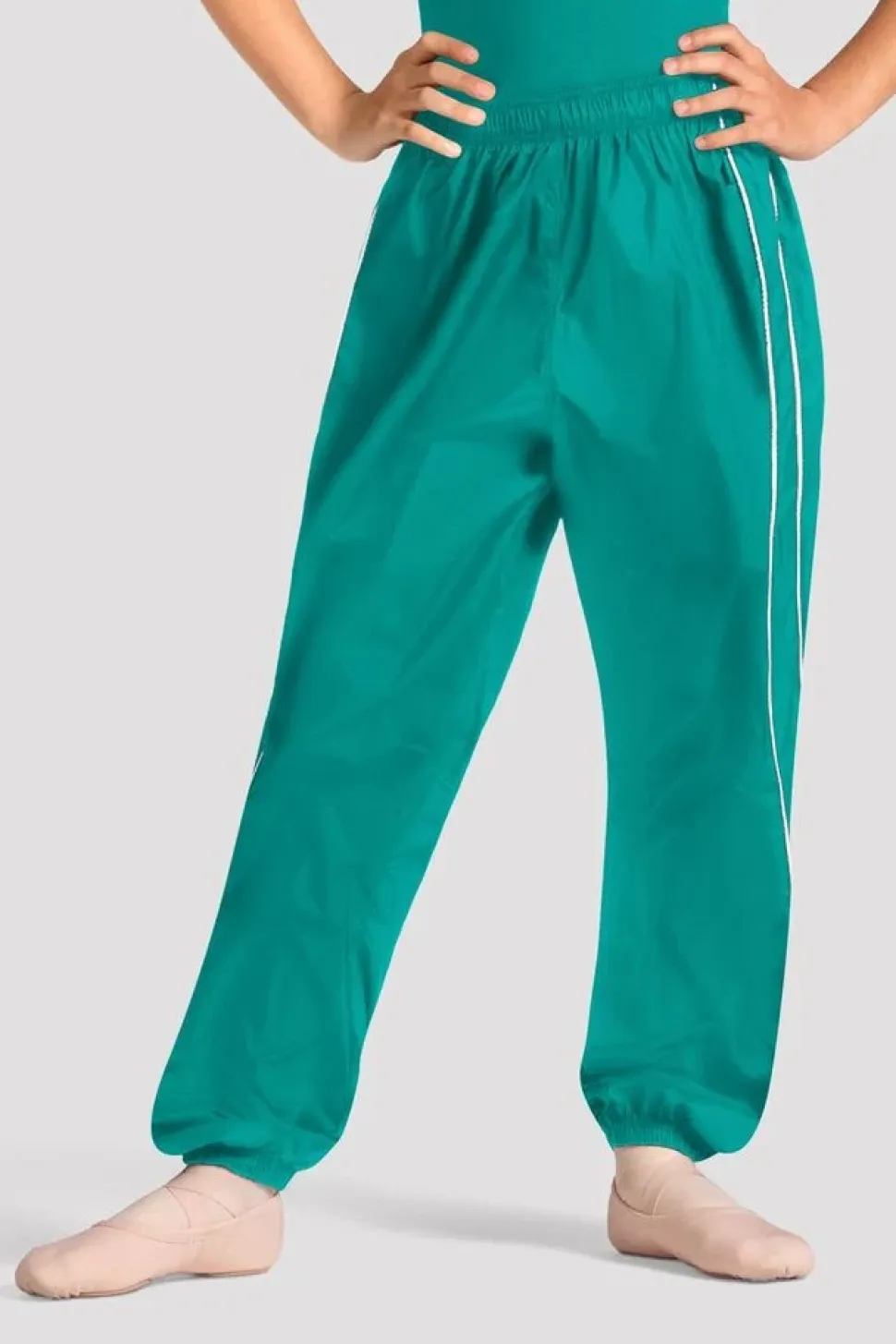 Girls Mirella Celestia Piping Ripstop Pant