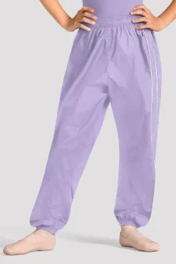 Girls Mirella Celestia Piping Ripstop Pant