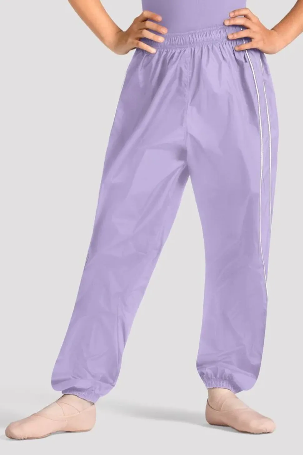 Girls Mirella Celestia Piping Ripstop Pant