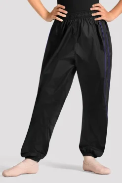 Girls Mirella Celestia Piping Ripstop Pant