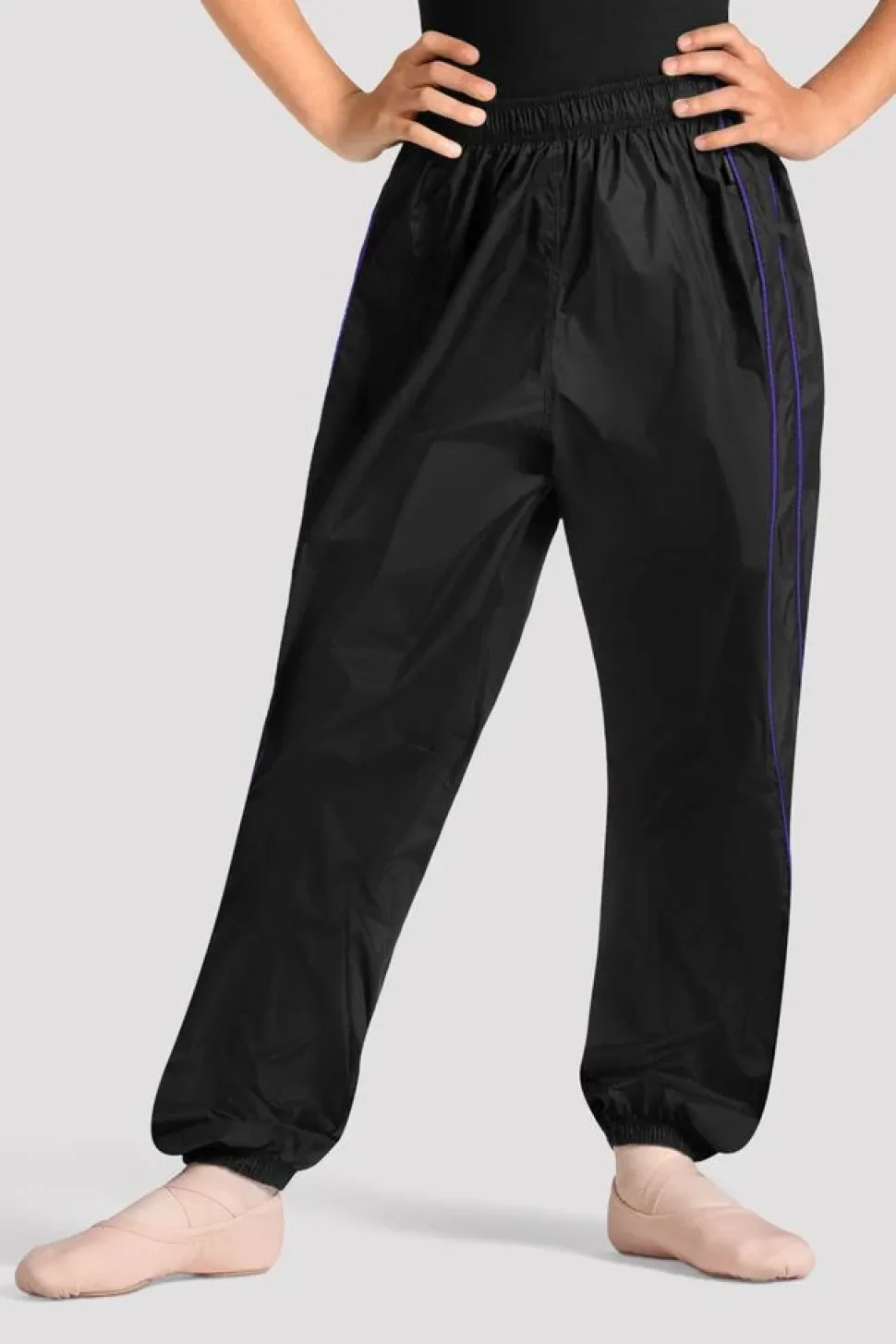 Girls Mirella Celestia Piping Ripstop Pant