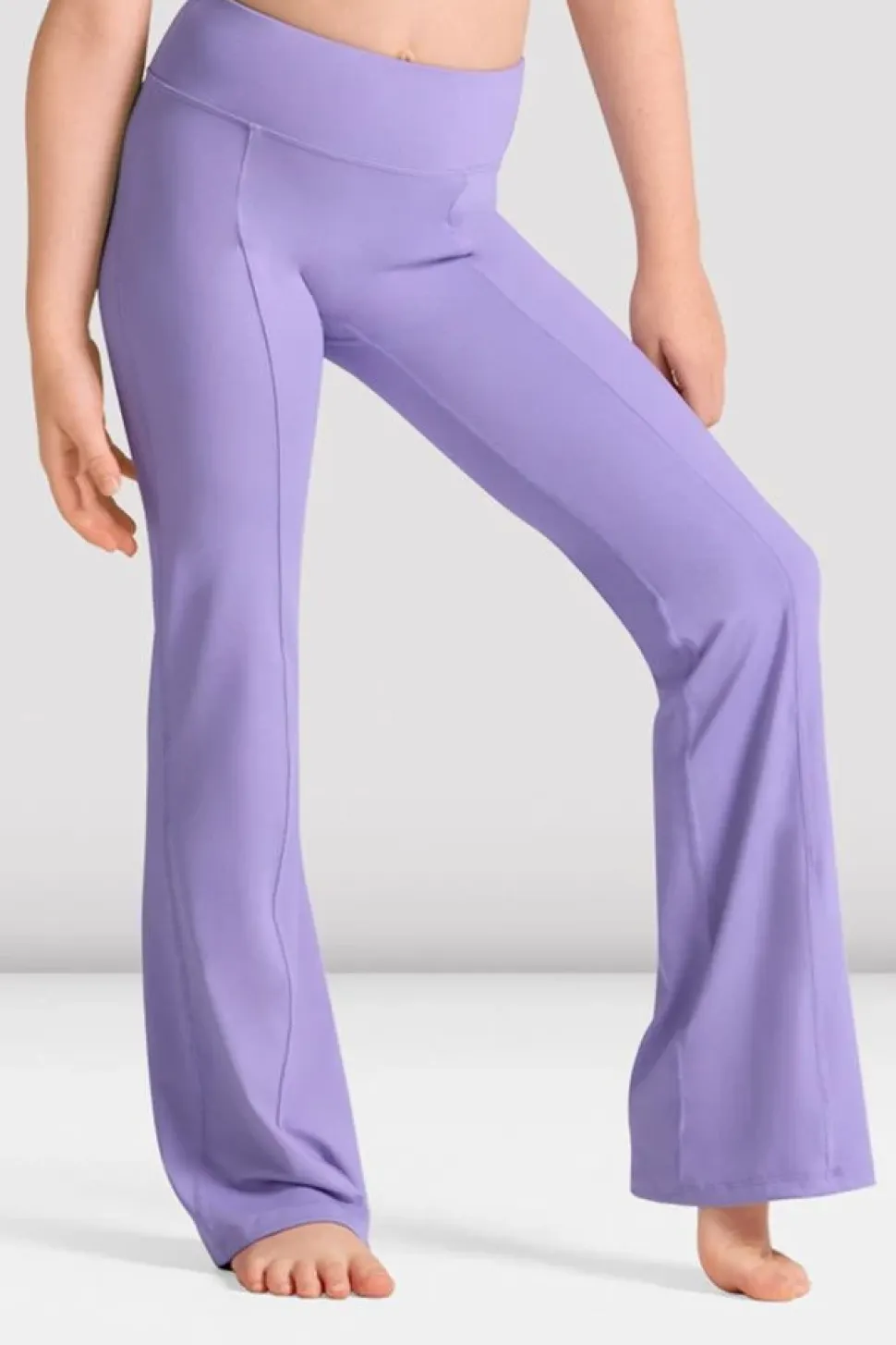 Girls Nora Flared Legging