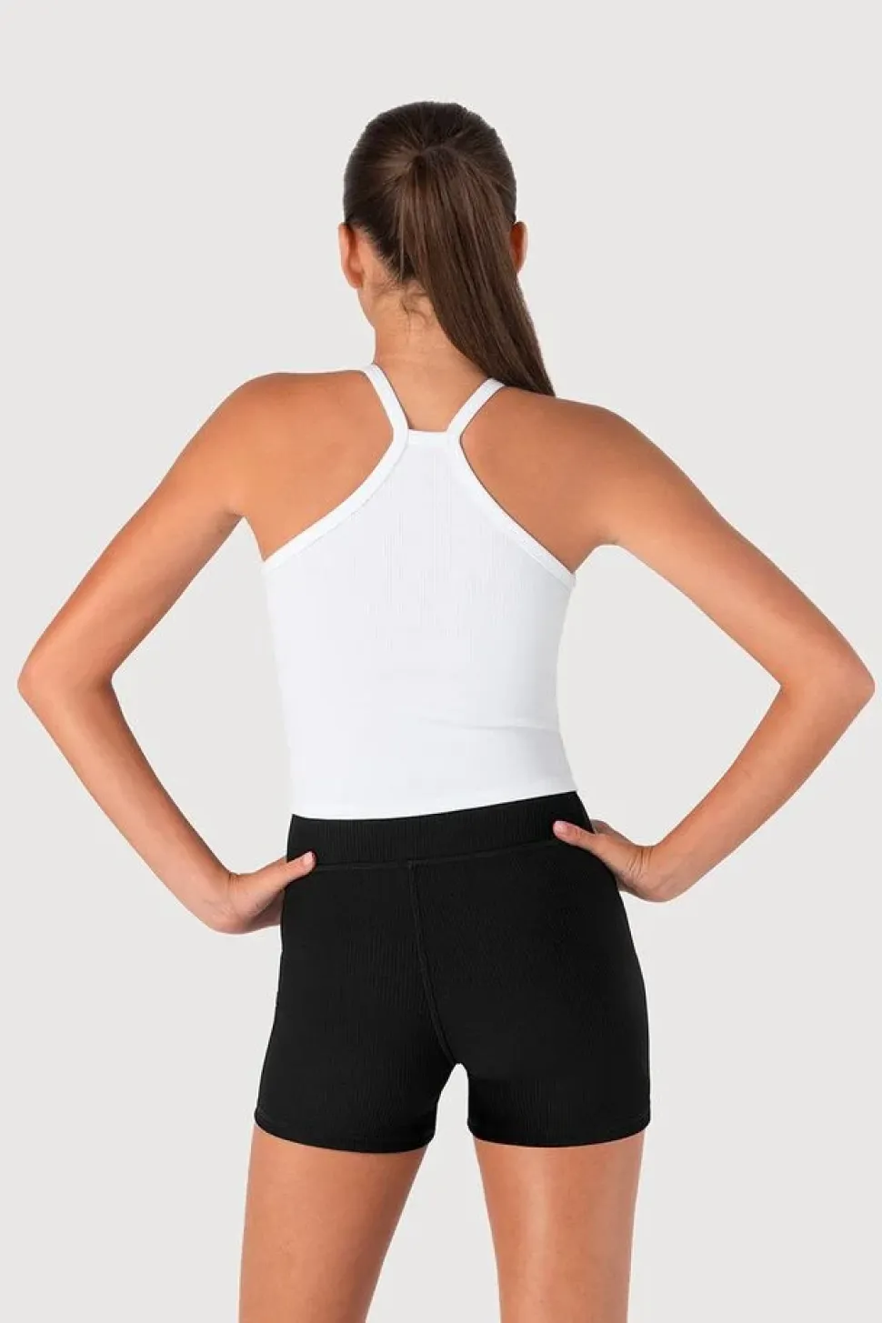 Girls Quick Step Camisole Top