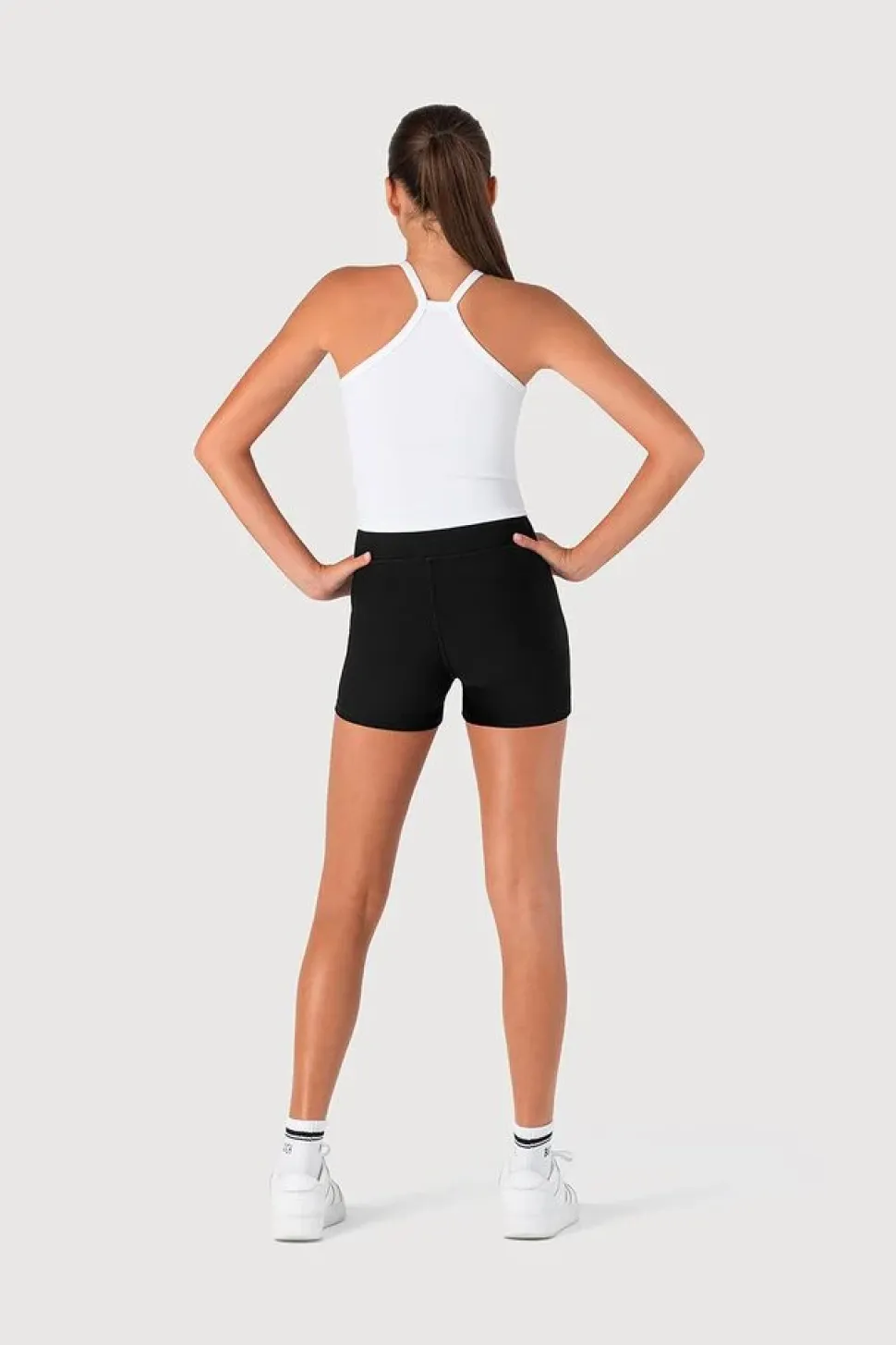 Girls Quick Step Camisole Top