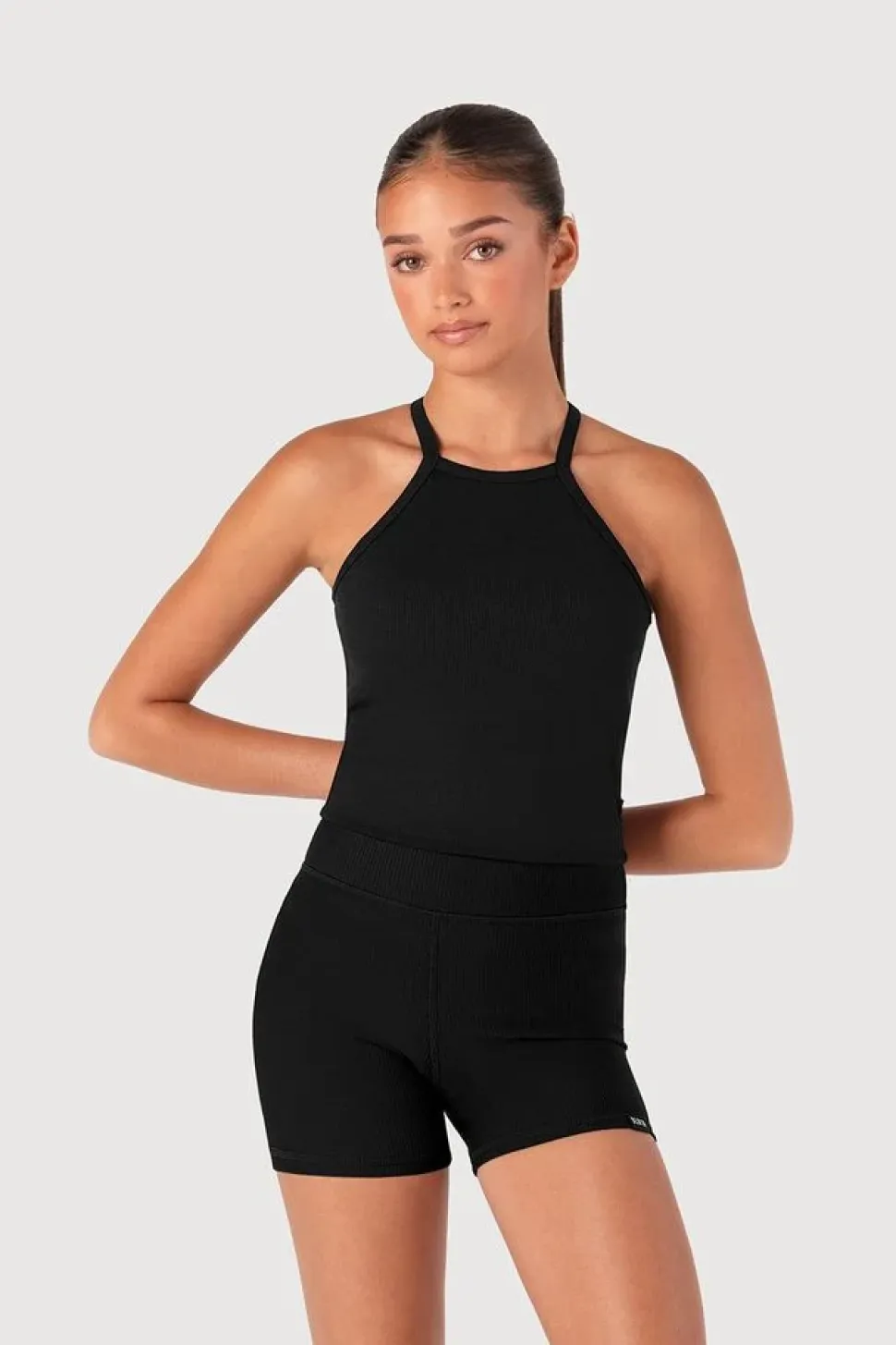 Girls Quick Step Camisole Top