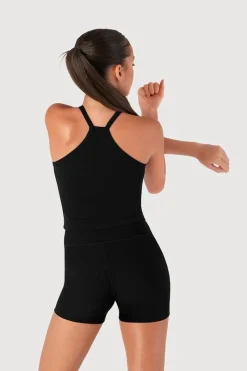 Girls Quick Step Camisole Top