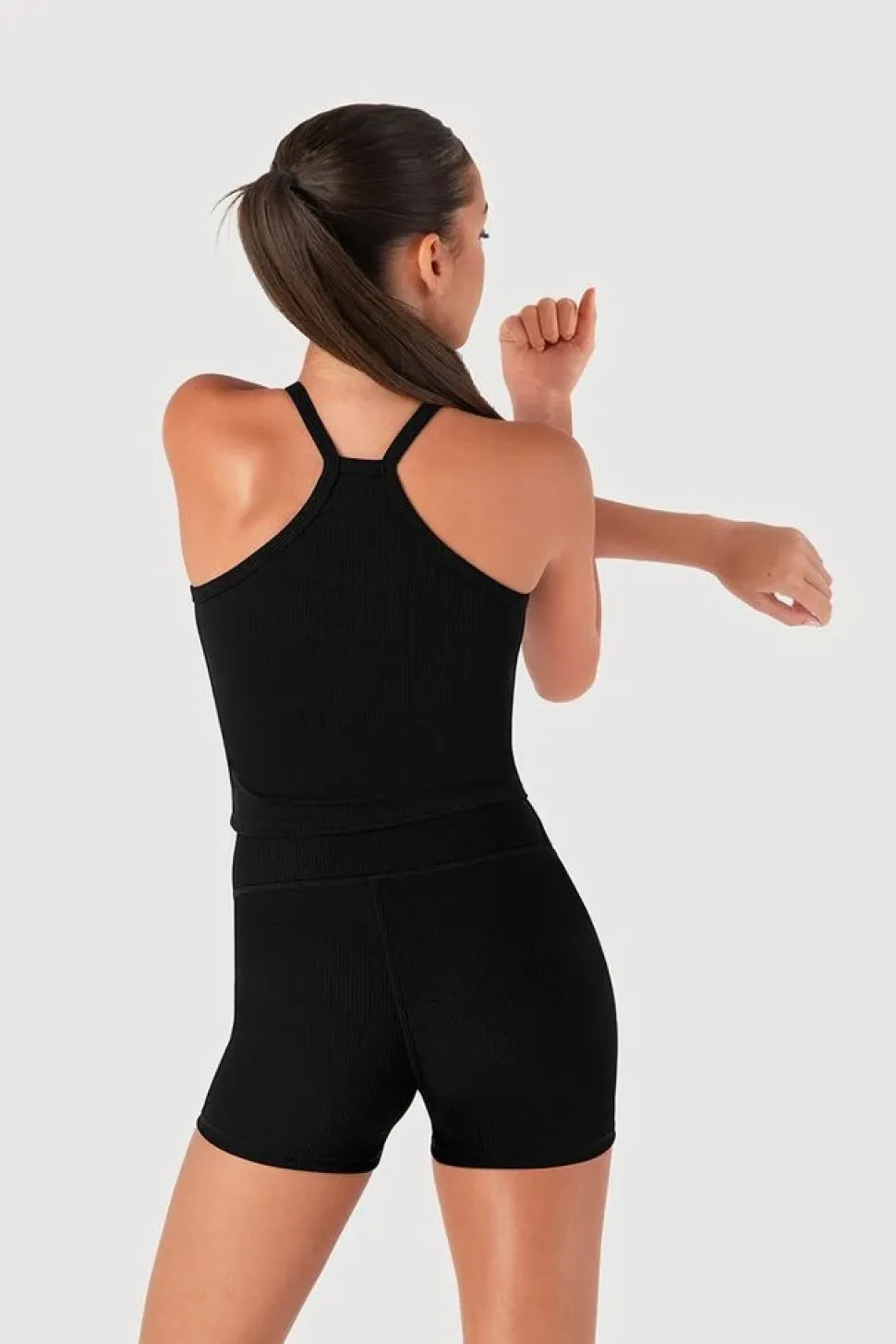 Girls Quick Step Camisole Top