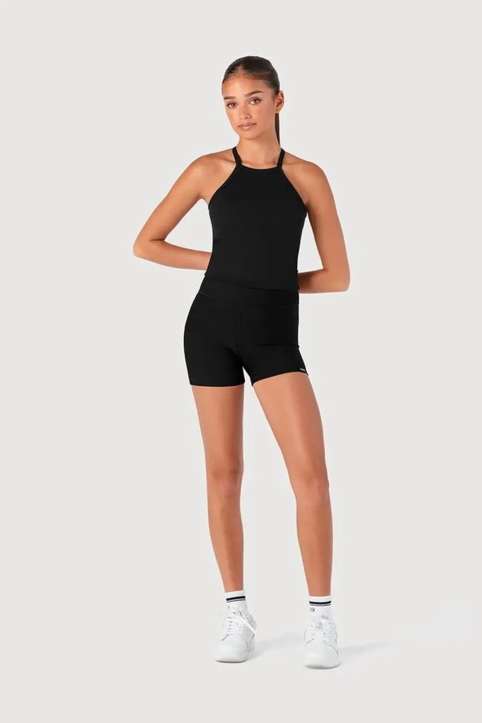 Girls Quick Step Camisole Top