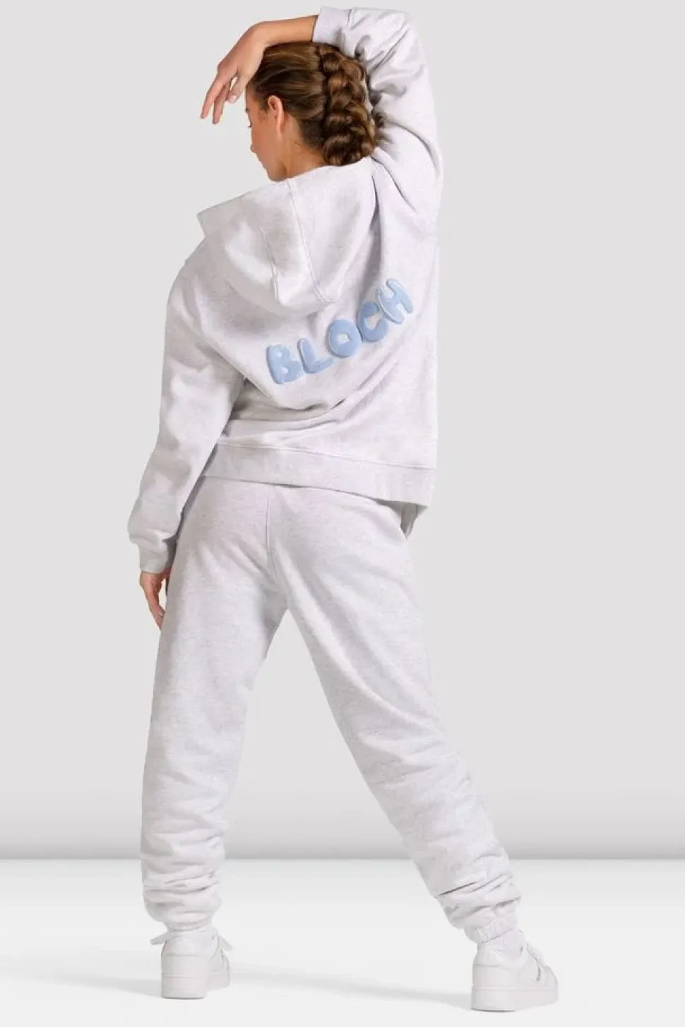 Girls Reverence Hoodie