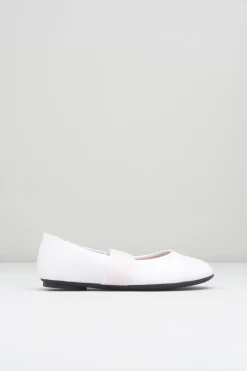 Girls Rhea Ballet Flats