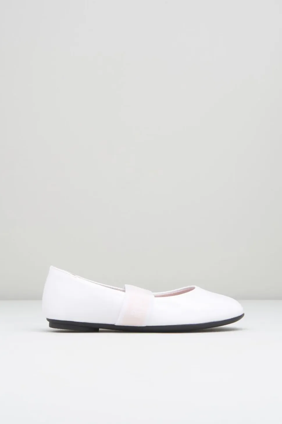 Girls Rhea Ballet Flats