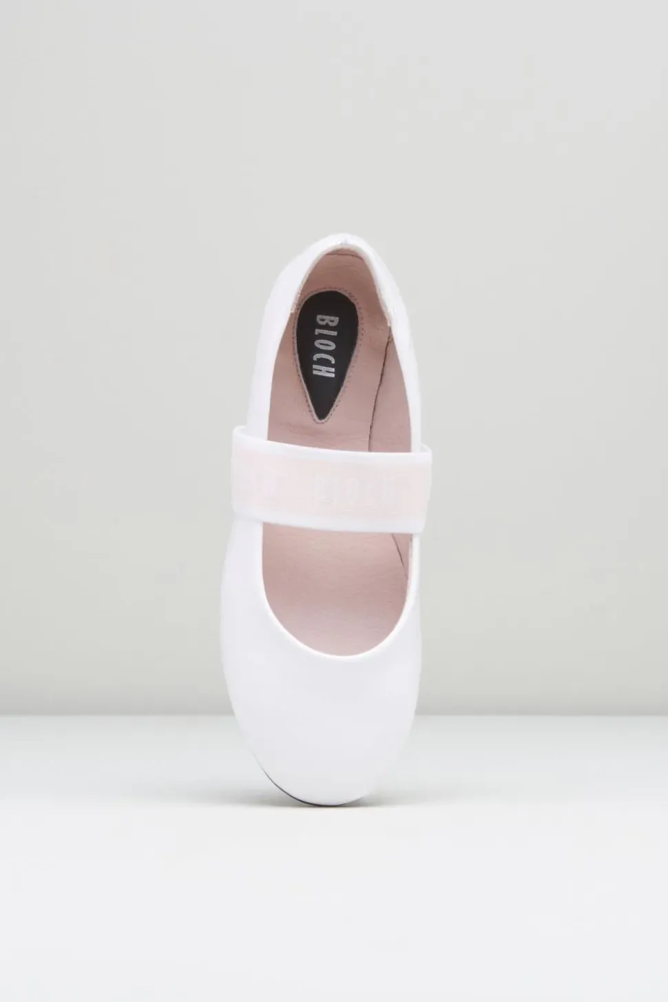 Girls Rhea Ballet Flats