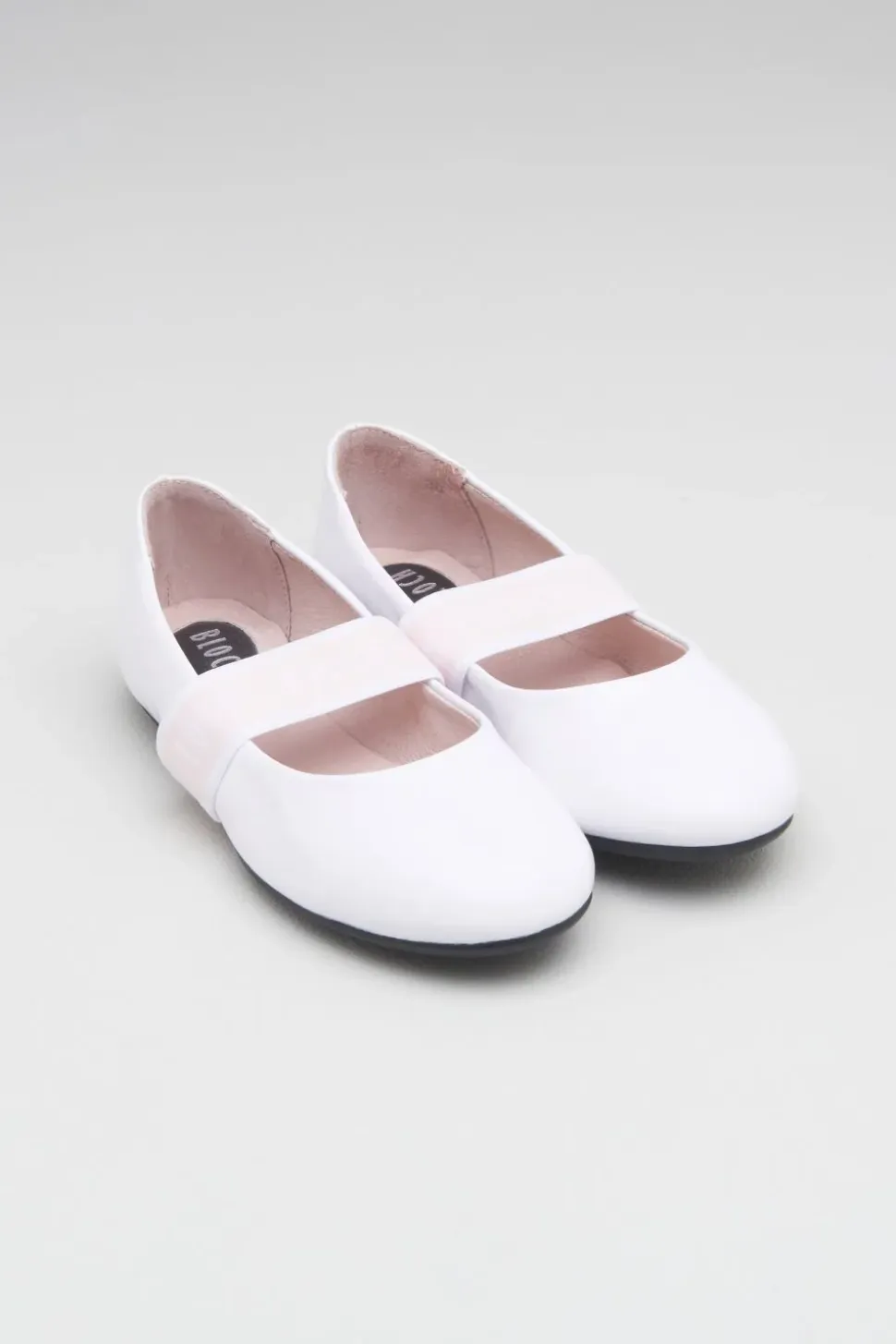 Girls Rhea Ballet Flats