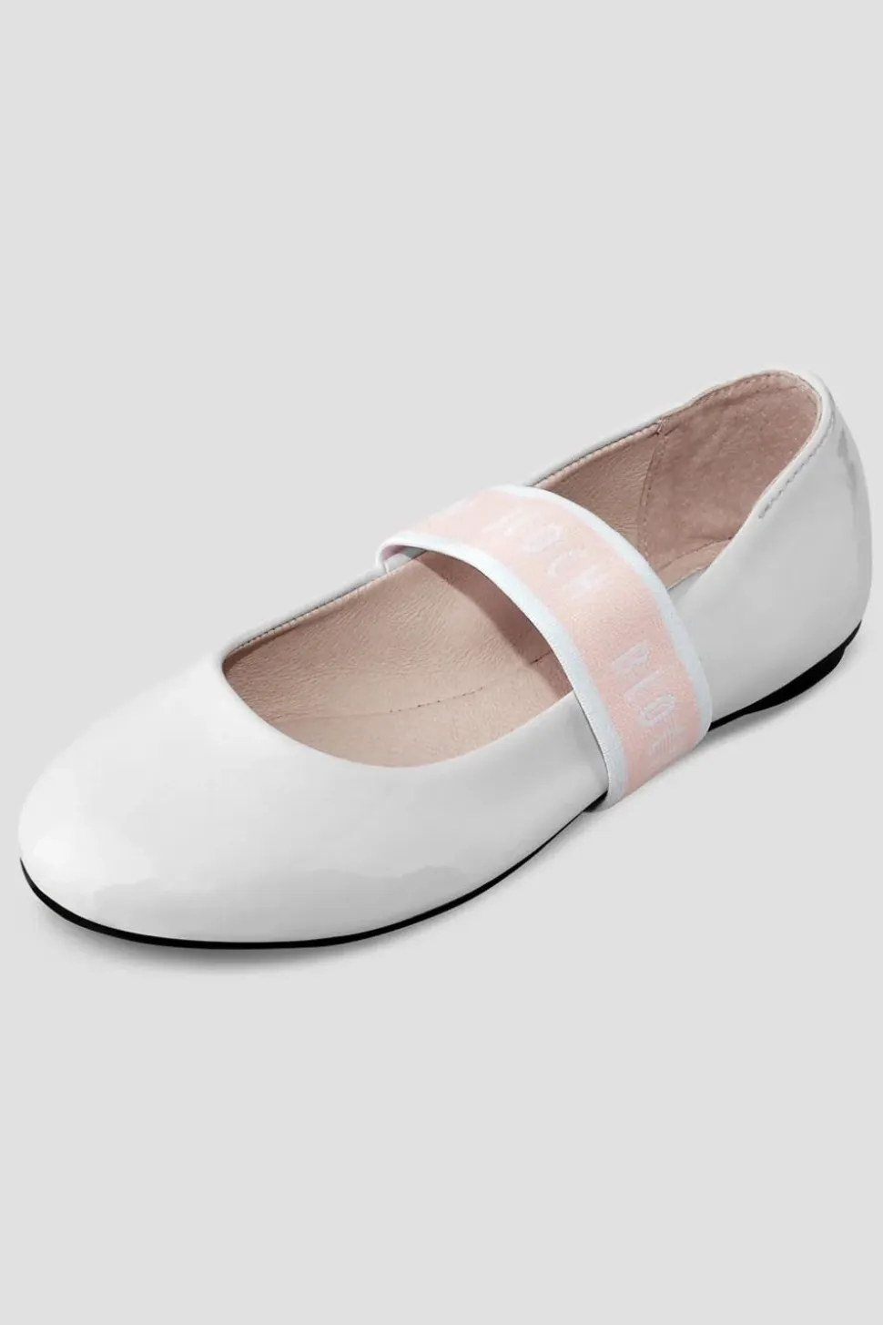 Girls Rhea Ballet Flats