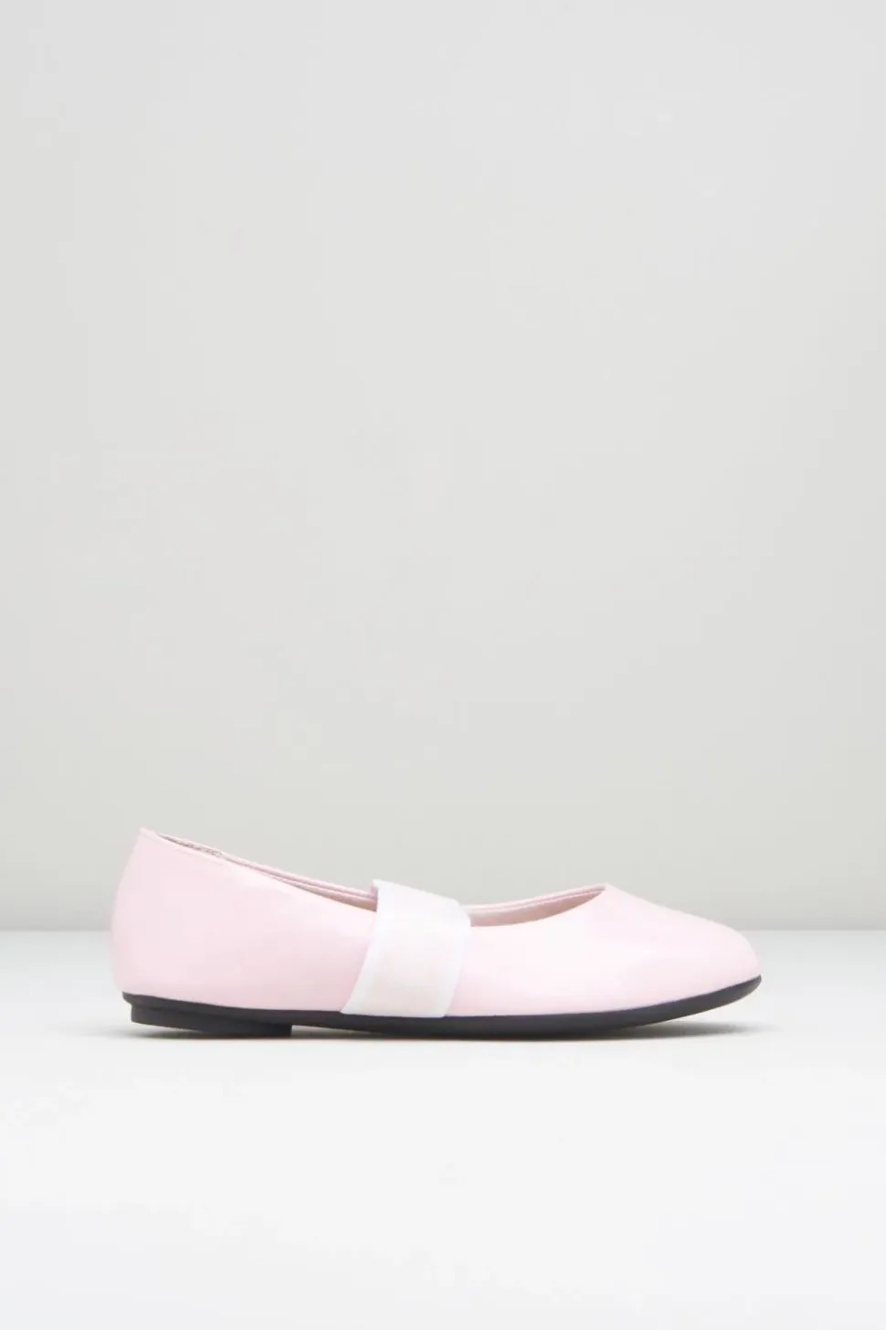 Girls Rhea Ballet Flats