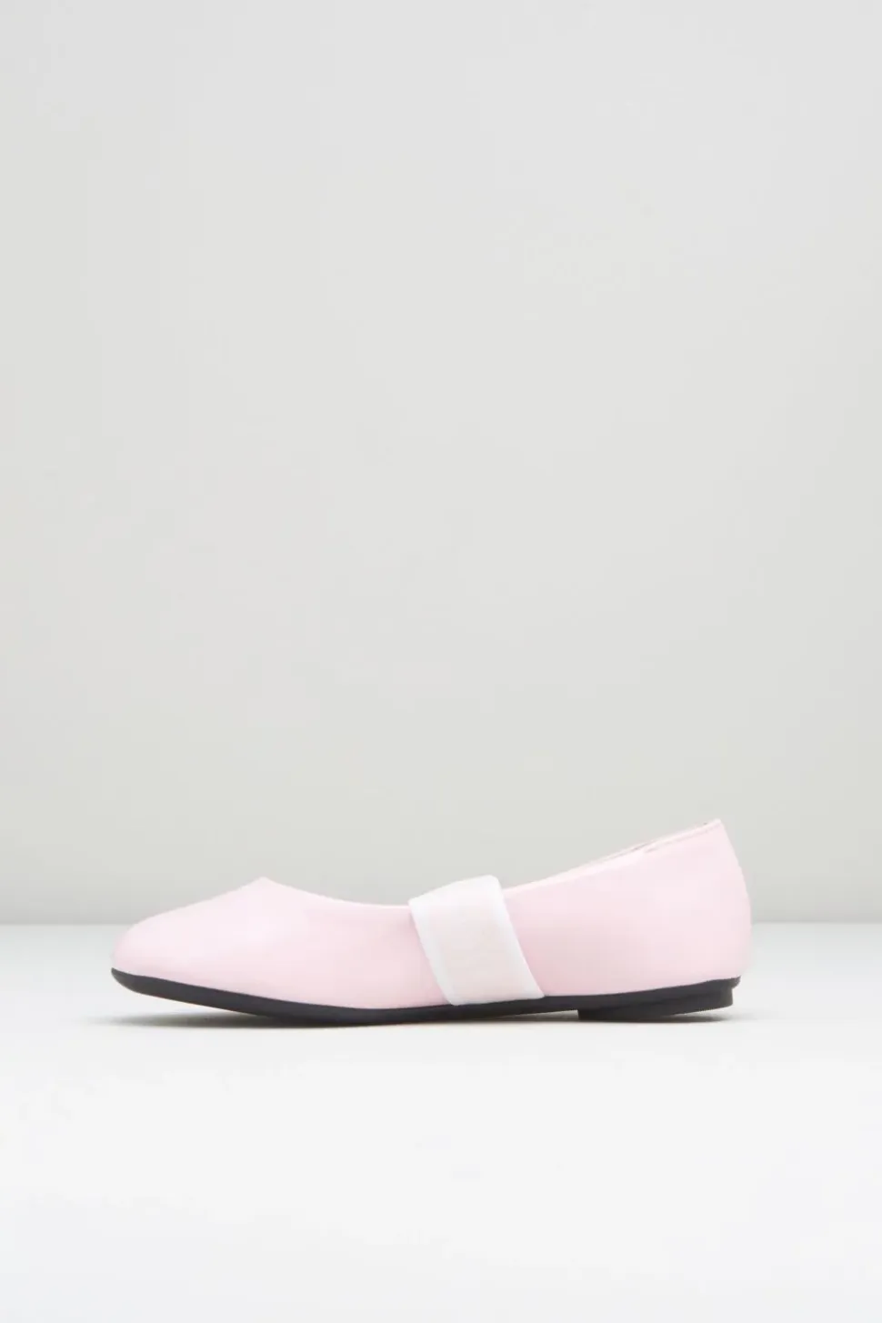 Girls Rhea Ballet Flats