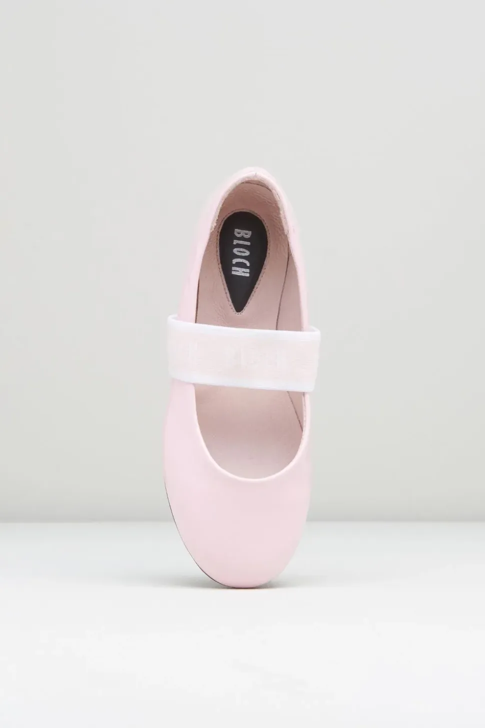 Girls Rhea Ballet Flats
