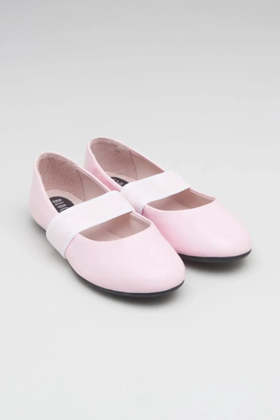 Girls Rhea Ballet Flats