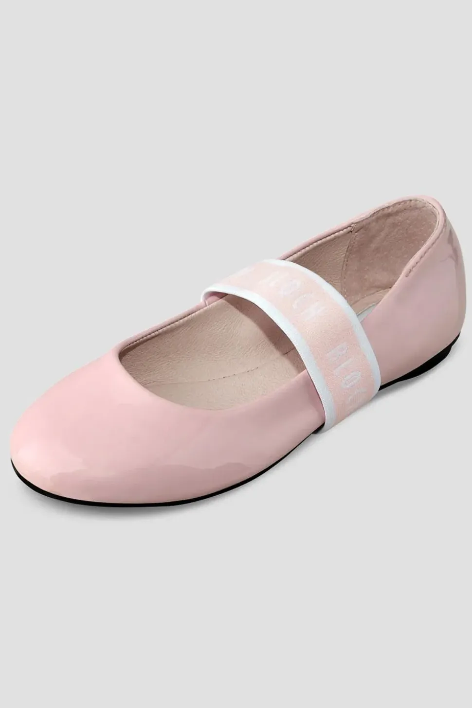 Girls Rhea Ballet Flats