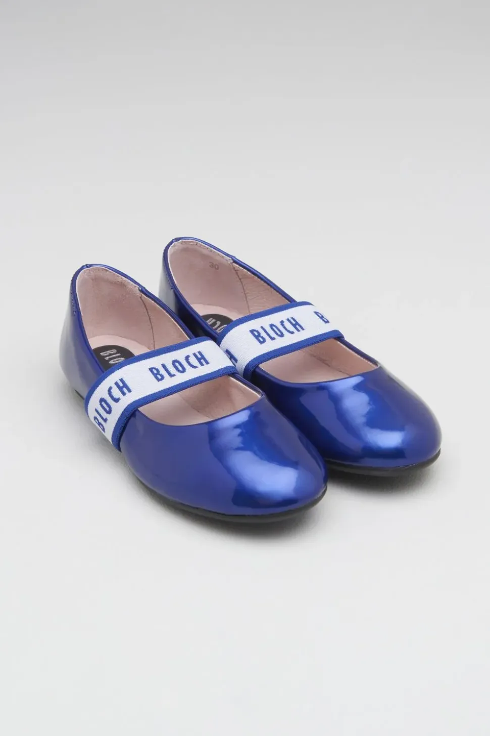 Girls Rhea Ballet Flats