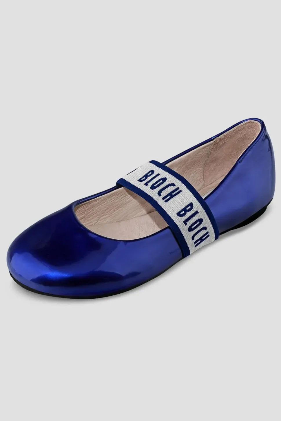Girls Rhea Ballet Flats