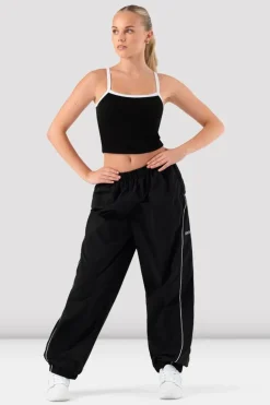 Girls Rib Camisole Top