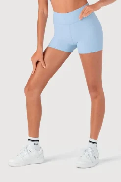 Girls Rib Striker Short