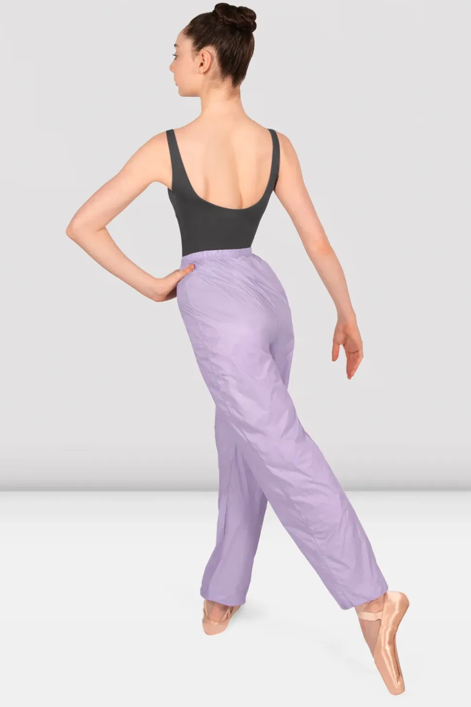 Girls Ripstop Pants