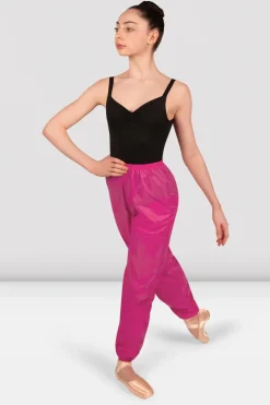Girls Ripstop Pants