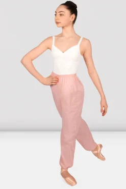 Girls Ripstop Pants