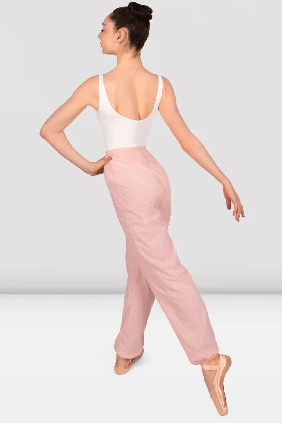 Girls Ripstop Pants