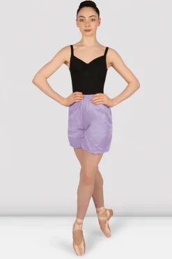 Girls Ripstop Shorts